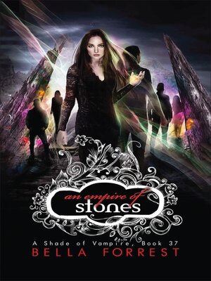 cover image of An Empire of Stones